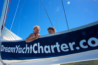 Dream Yacht Charters Caribbean