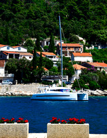Dream Yacht Charters Croatia 2019 Mathieu