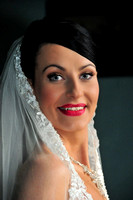Therese and Fiachra Wedding